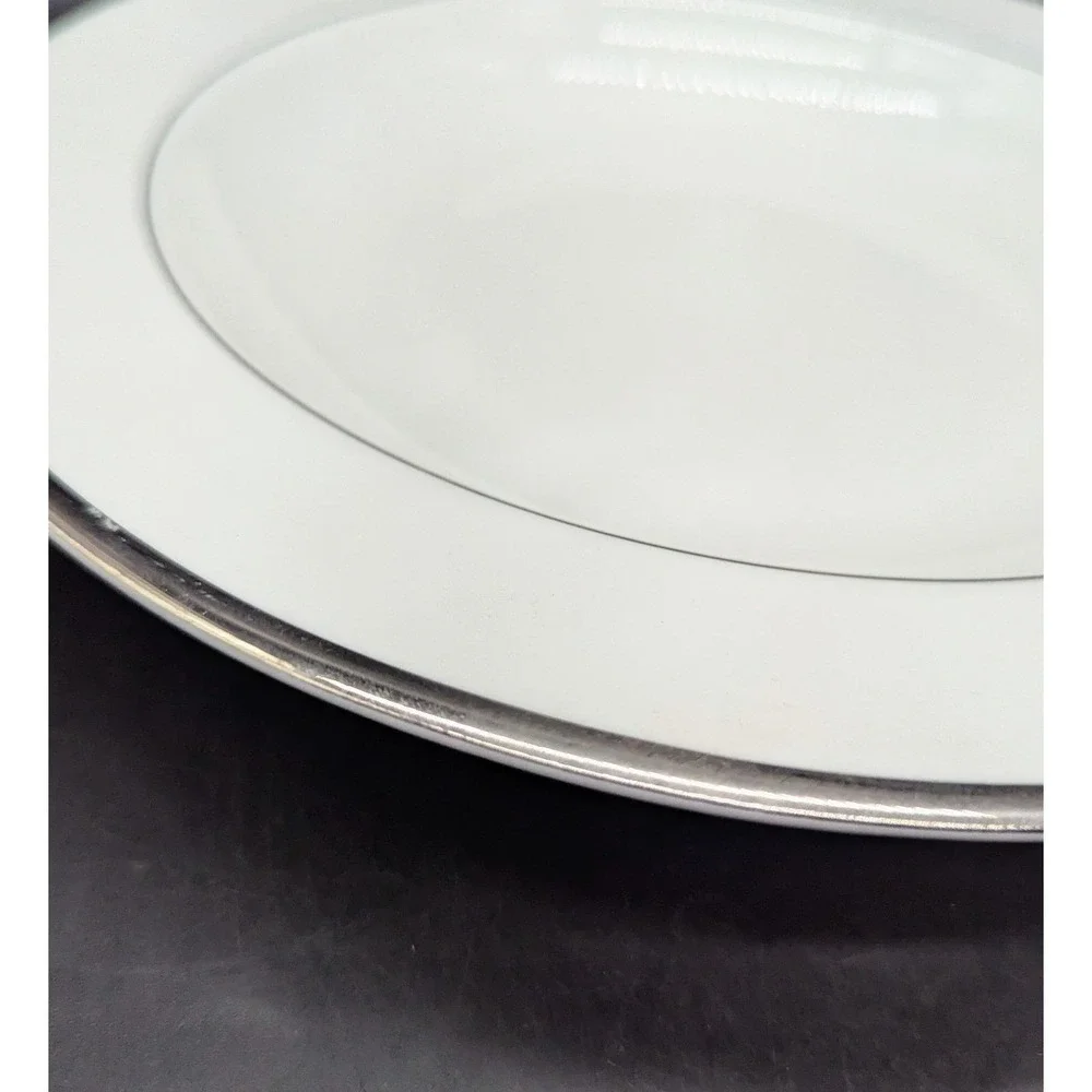 Vintage Wedgwood Sterling 10